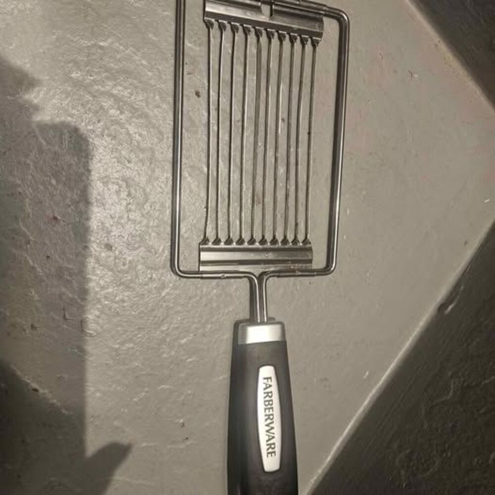Farberware Cheese Slicer
